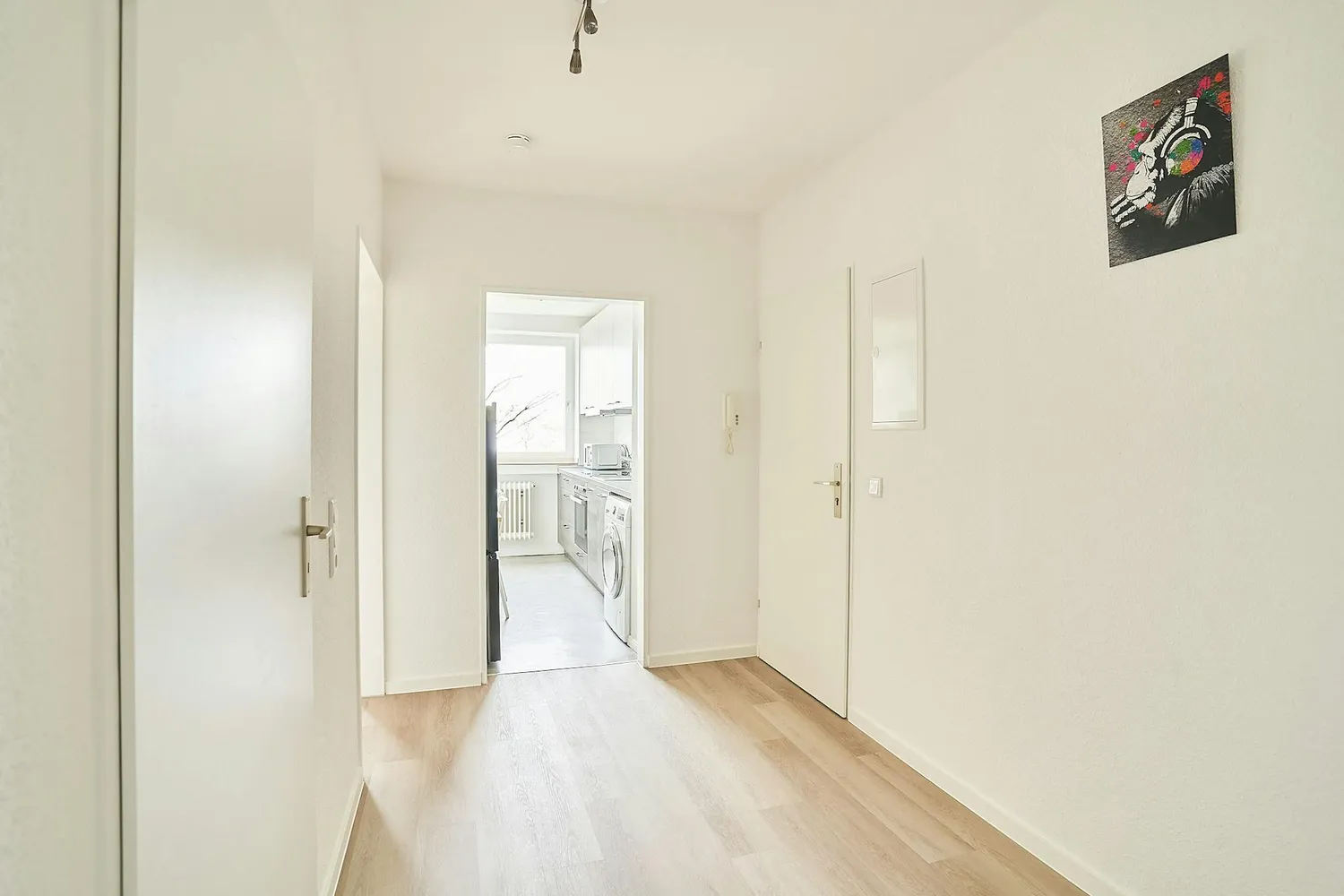 WG-Zimmer mit 11 m² in Düsseldorf – Bild 5