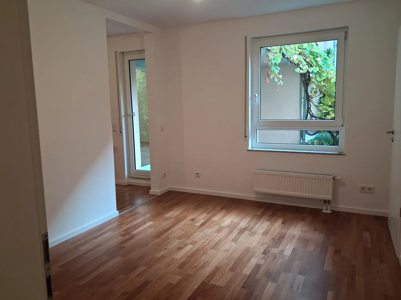 3 Zimmer Wohnung mit 83 m² in Frankfurt am Main – Bild 3