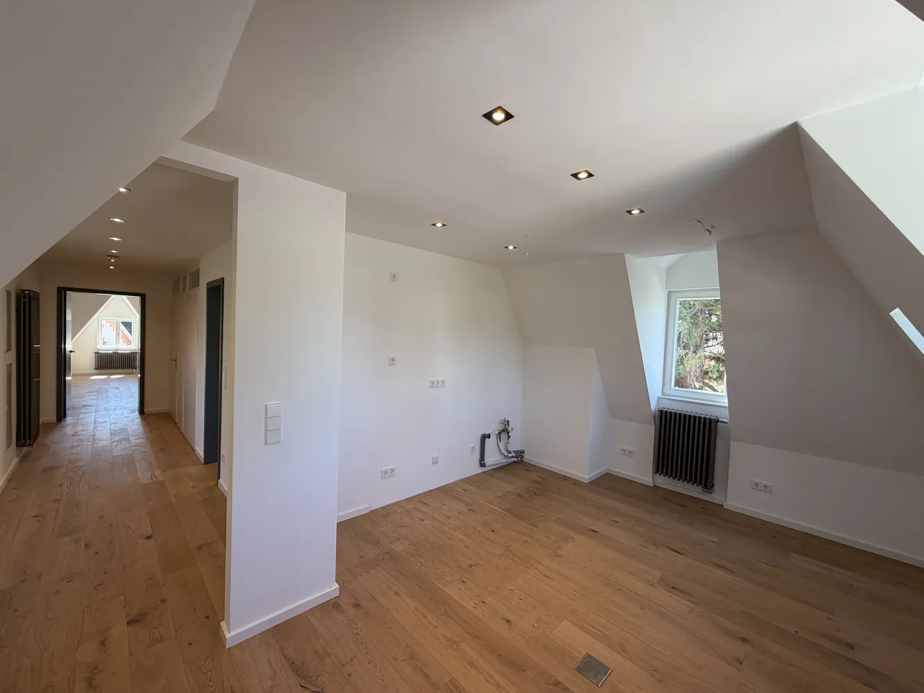 4 Zimmer Wohnung mit 176 m² in Freiburg im Breisgau – Bild 6