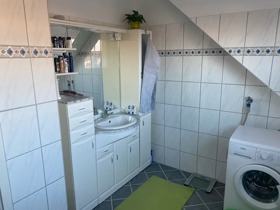 3 Zimmer Wohnung mit 70 m² in Verden (Aller) – Bild 7