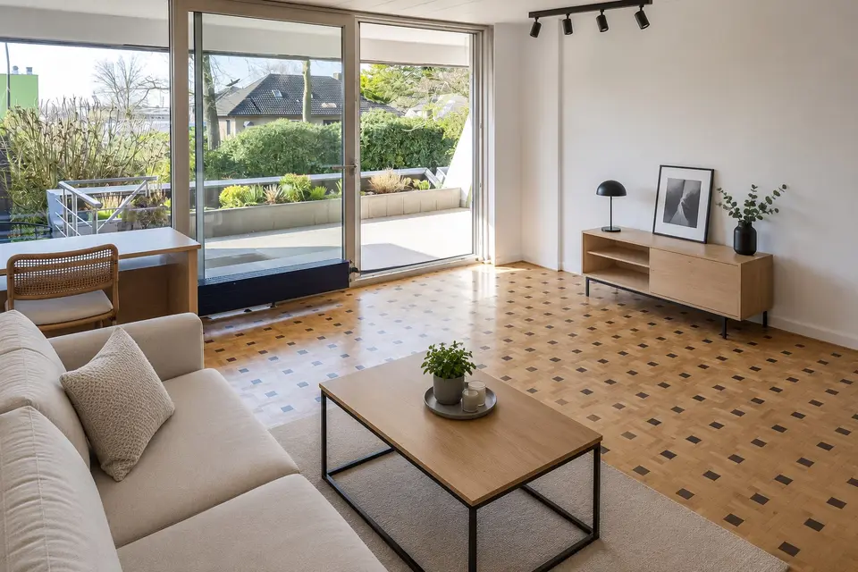 3 Zimmer Wohnung mit 100 m² in Lingen – Bild 1