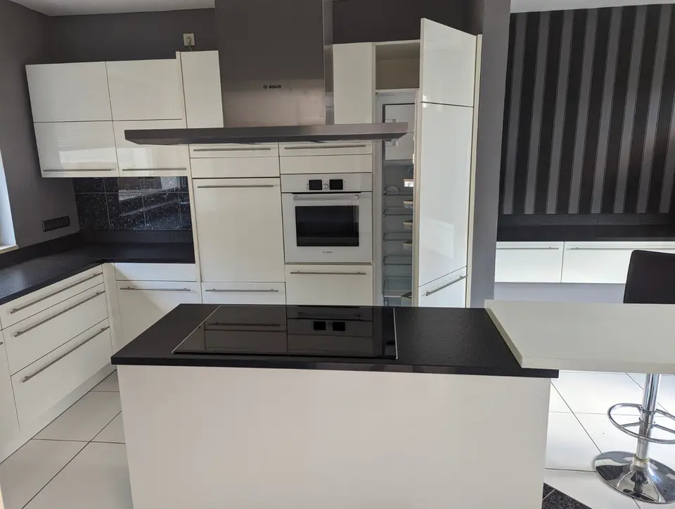 6 Zimmer Wohnung mit 170 m² in Hof – Bild 4