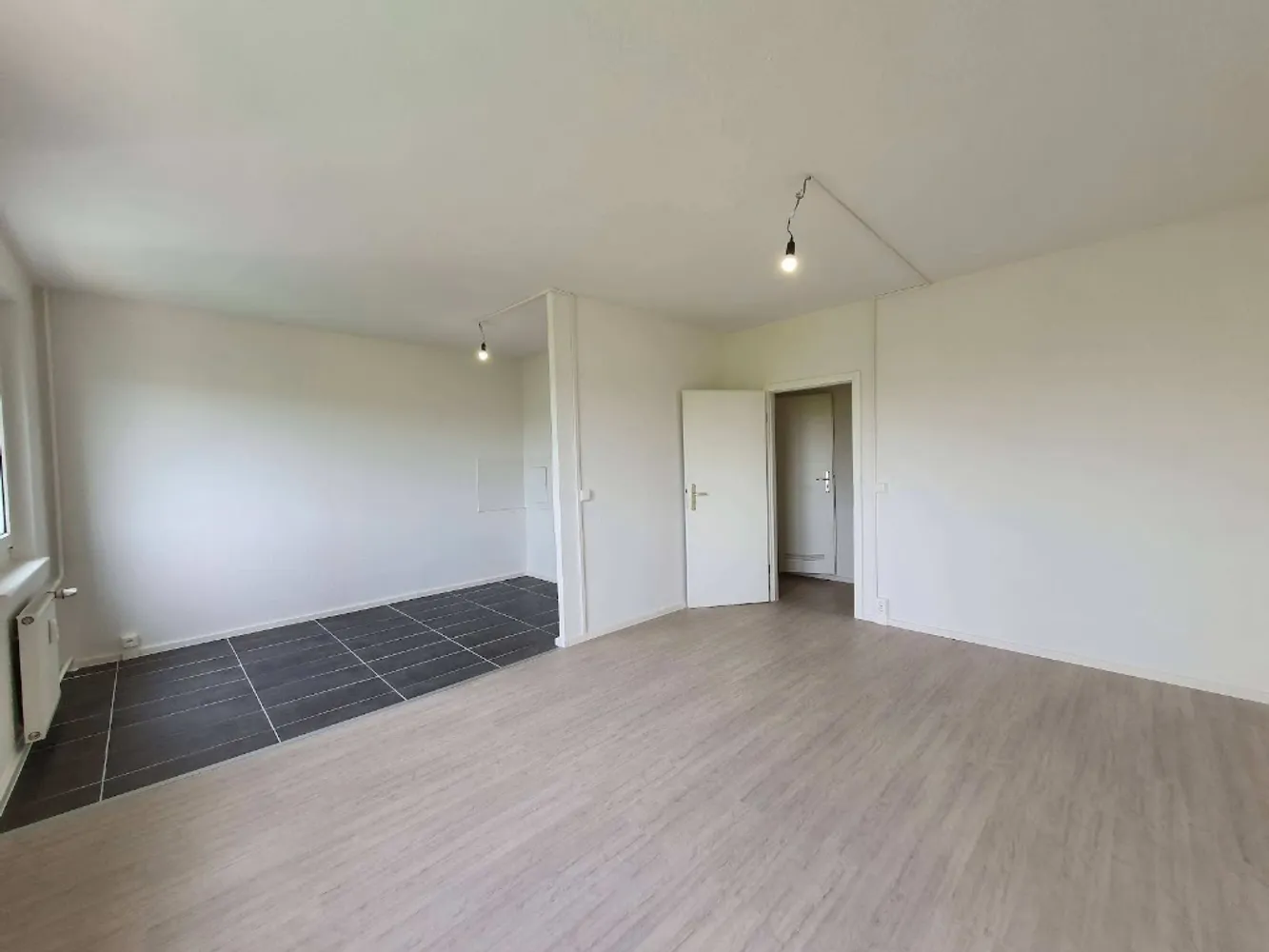 1 Zimmer Wohnung mit 33 m² in Leipzig – Bild 5