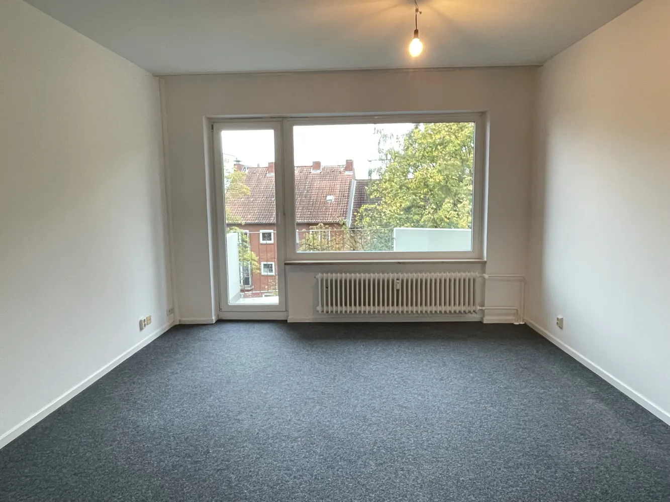 1 Zimmer Wohnung mit 41 m² in Hamburg – Bild 9
