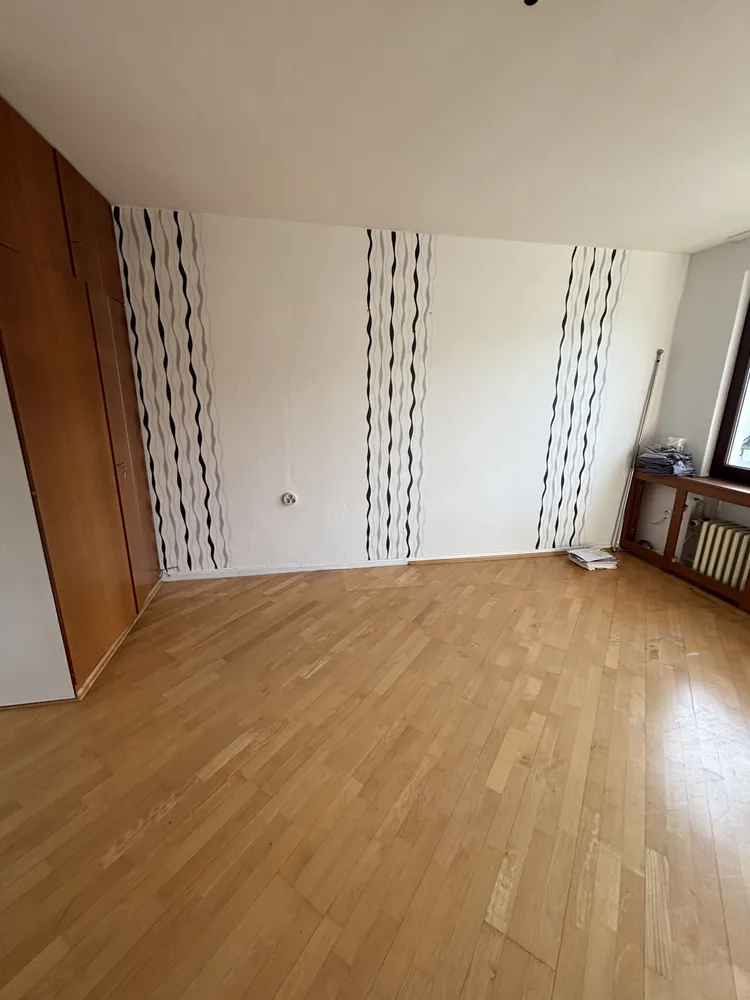 2 Zimmer Wohnung mit 33 m² in Oberhausen – Bild 3