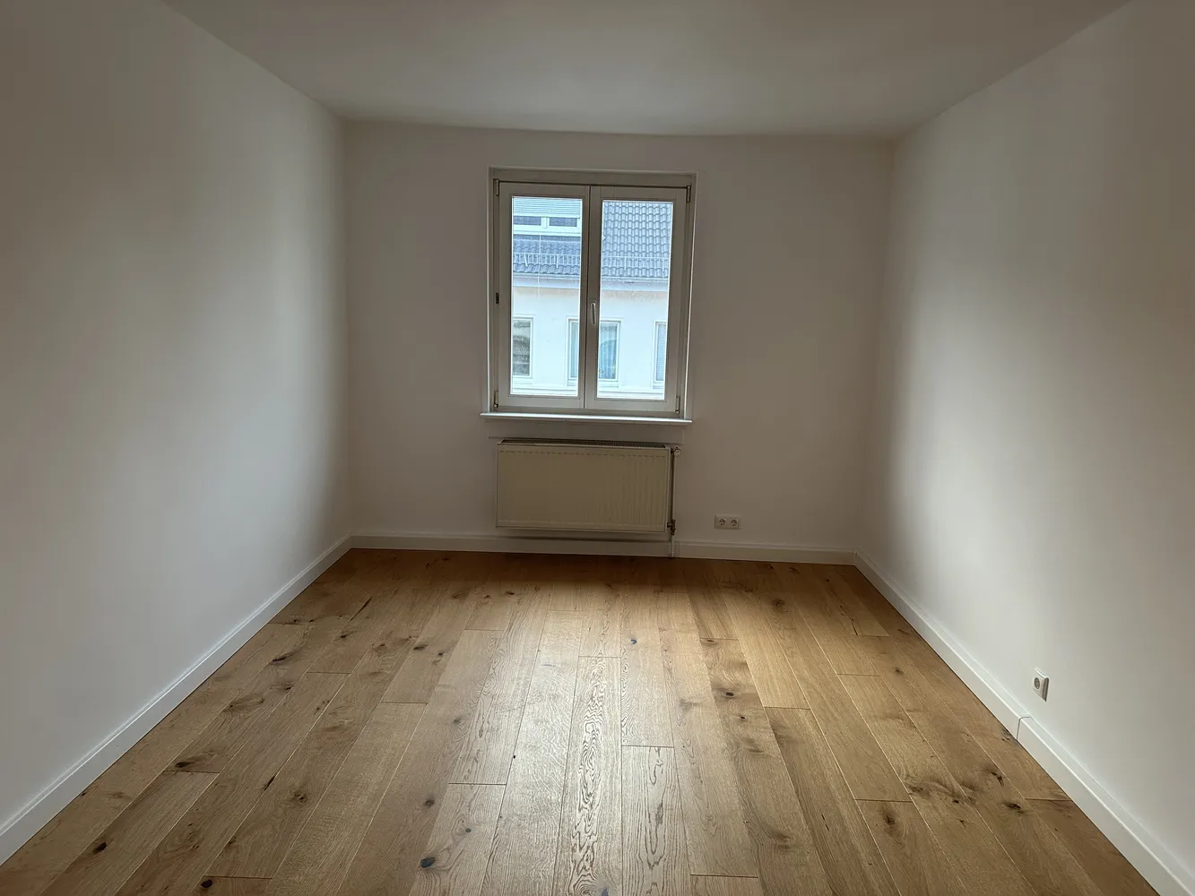 2 Zimmer Wohnung mit 55 m² in Frankfurt am Main – Bild 6