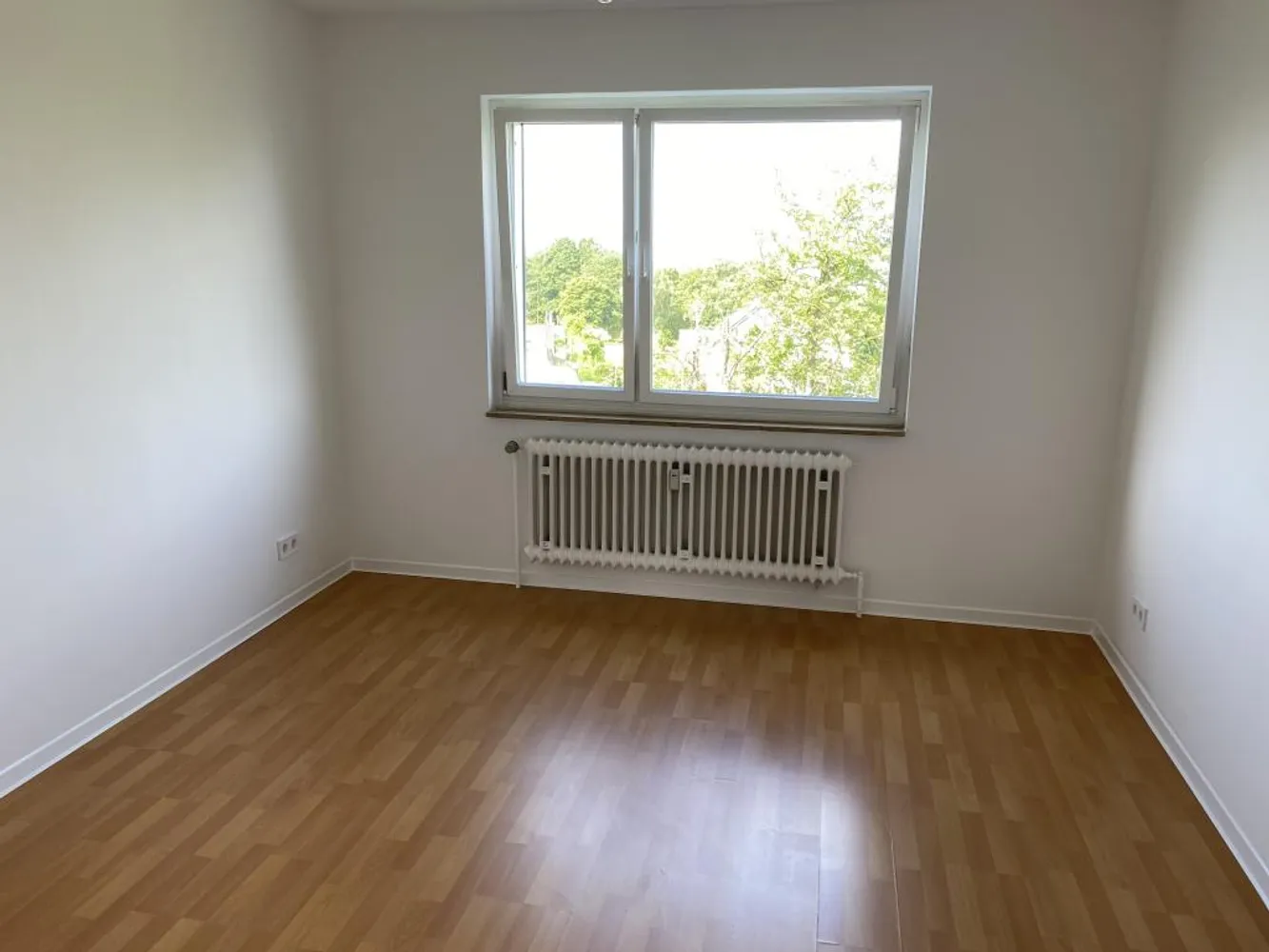 3 Zimmer Wohnung mit 81 m² in Velbert – Bild 6