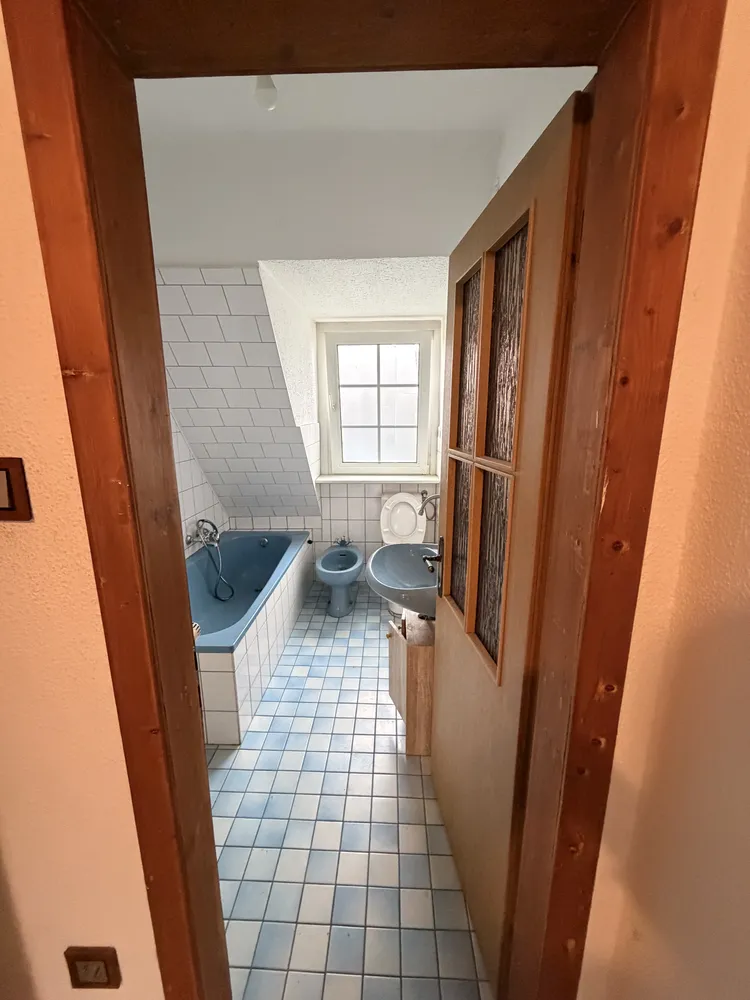 3 Zimmer Wohnung mit 55 m² in Hamm – Bild 4