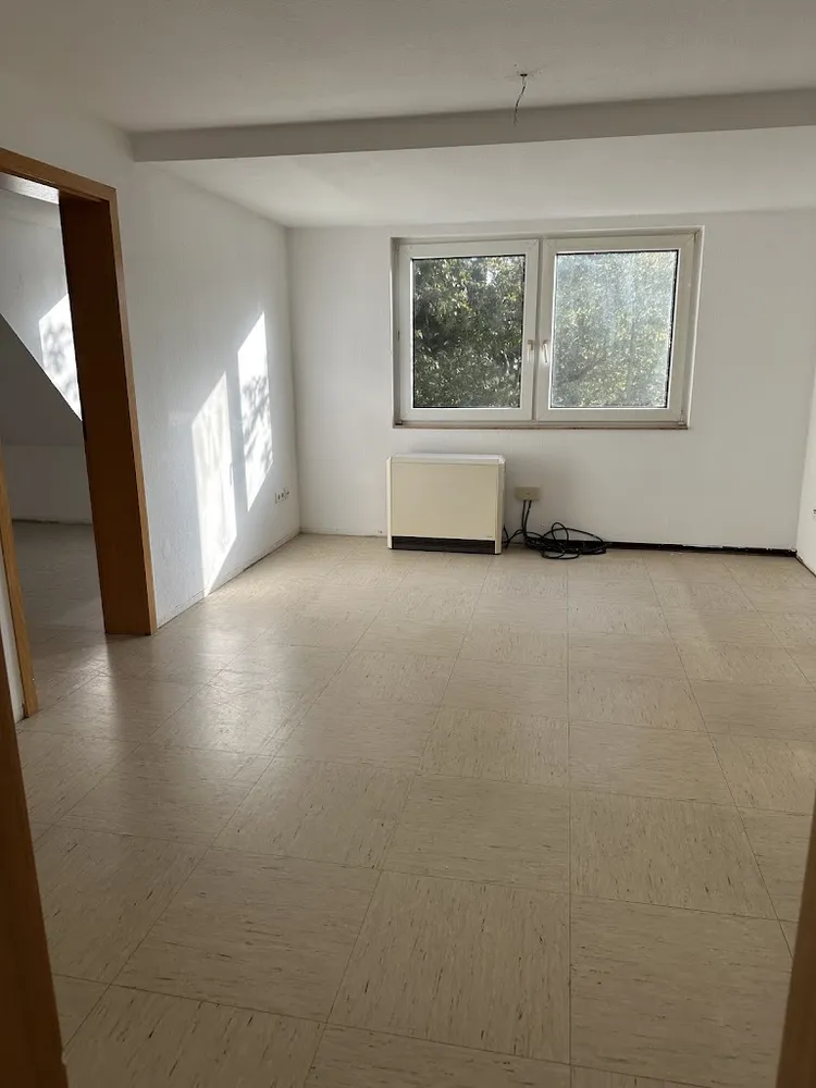 2 Zimmer Wohnung mit 41 m² in Essen – Bild 1