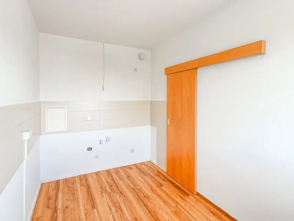 3 Zimmer Wohnung mit 71 m² in Zwickau – Bild 2