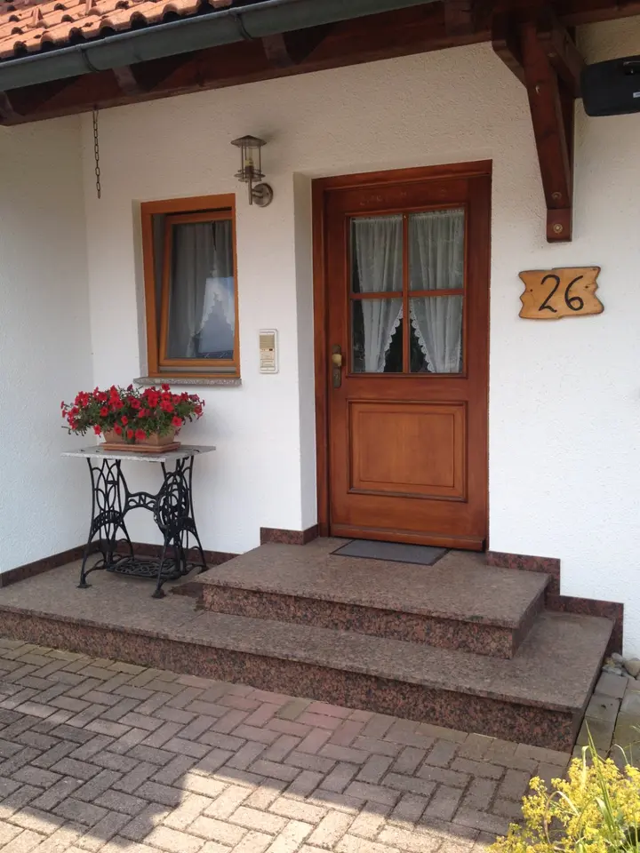 3 Zimmer Wohnung mit 55 m² in Weingarten – Bild 4