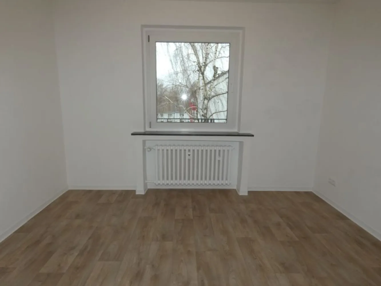 3 room apartment with 71 m² in Duisburg – Photo 9