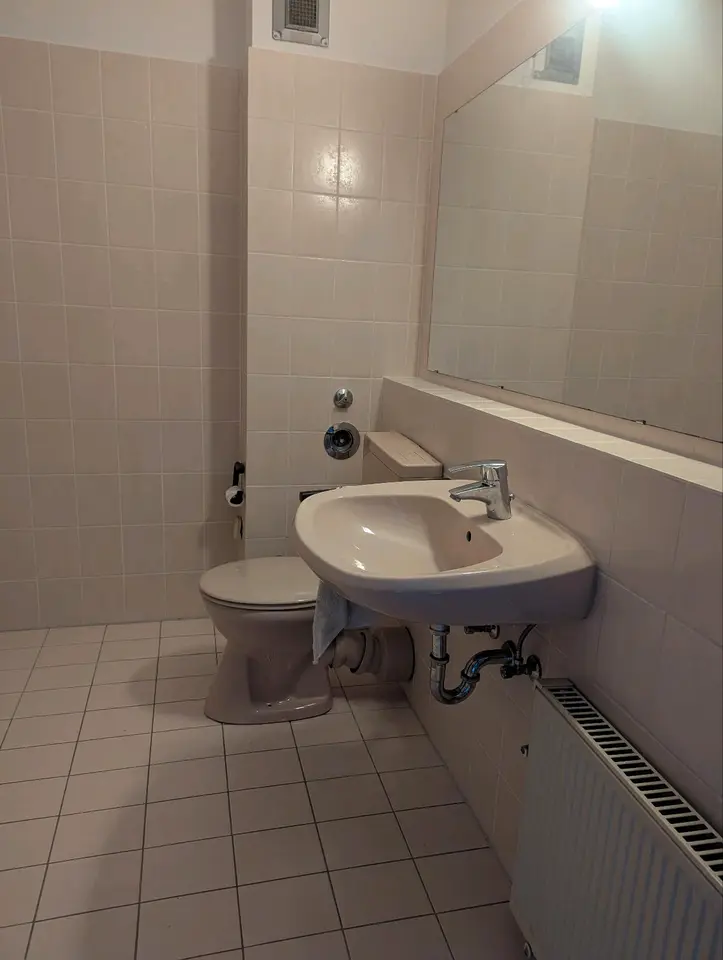 2 room apartment with 67 m² in Hildesheim – Photo 6