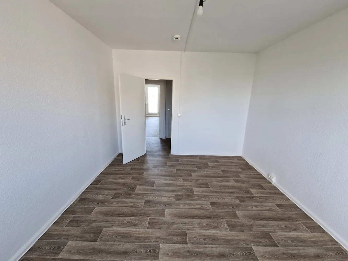 2 Zimmer Wohnung mit 57 m² in Brandenburg an der Havel – Bild 5