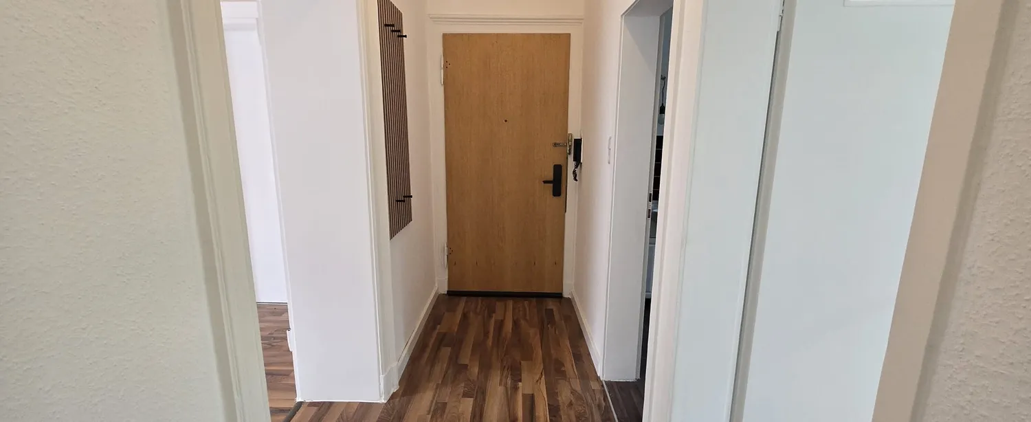 4 Zimmer Wohnung mit 70 m² in Wuppertal – Bild 8