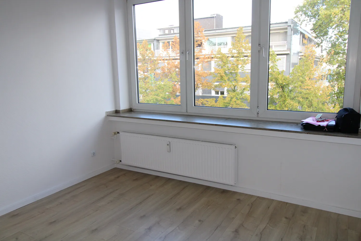3 room apartment with 91 m² in Duisburg – Photo 5