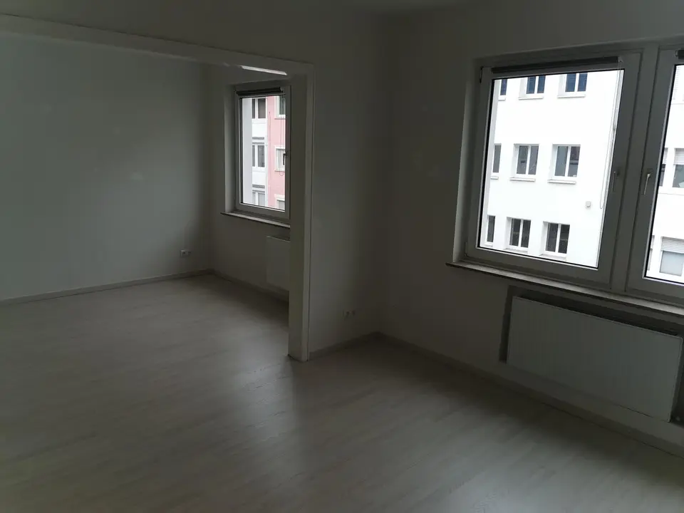 2 Zimmer Wohnung mit 62 m² in Siegen – Bild 2