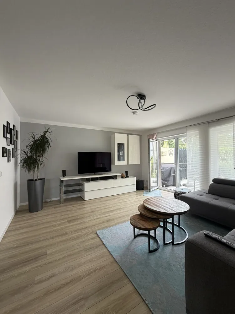 5 Zimmer Haus mit 140 m² in Mannheim – Bild 3