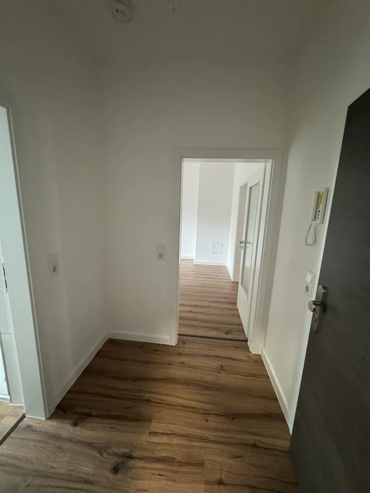 2 Zimmer Wohnung mit 66 m² in Essen – Bild 1