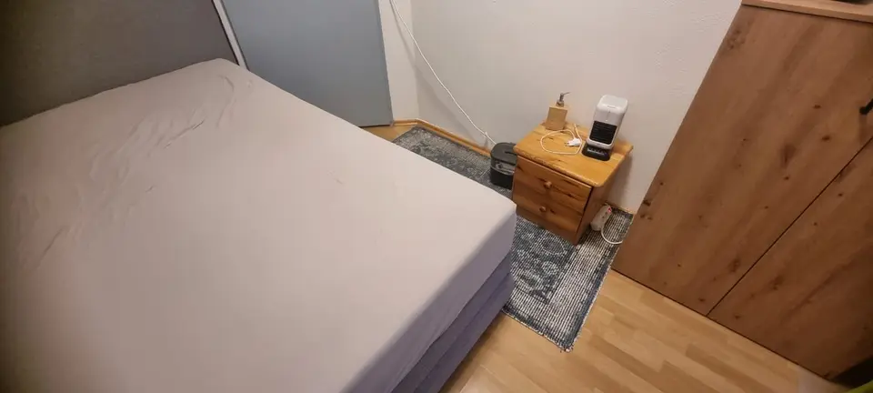 WG-Zimmer mit 12 m² in Augsburg – Bild 6
