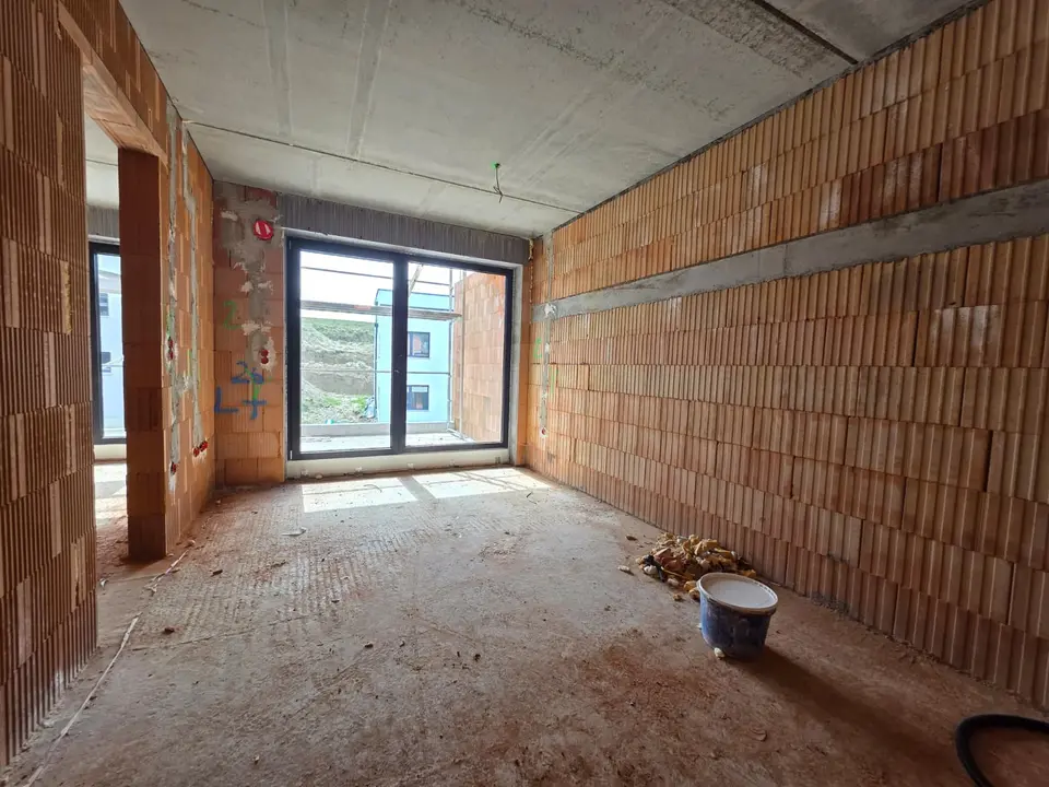 3 Zimmer Wohnung mit 73 m² in Deggendorf – Bild 3