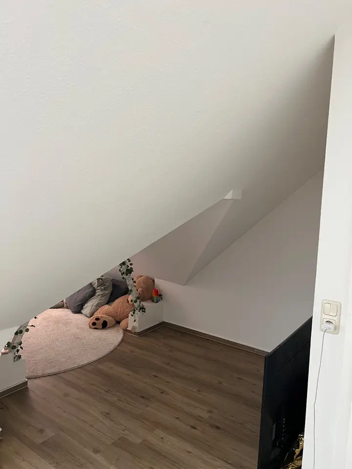 1 Zimmer Wohnung mit 140 m² in Erfurt – Bild 4