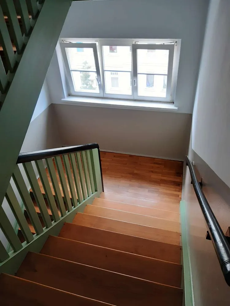 2 Zimmer Wohnung mit 50 m² in Leipzig – Bild 3