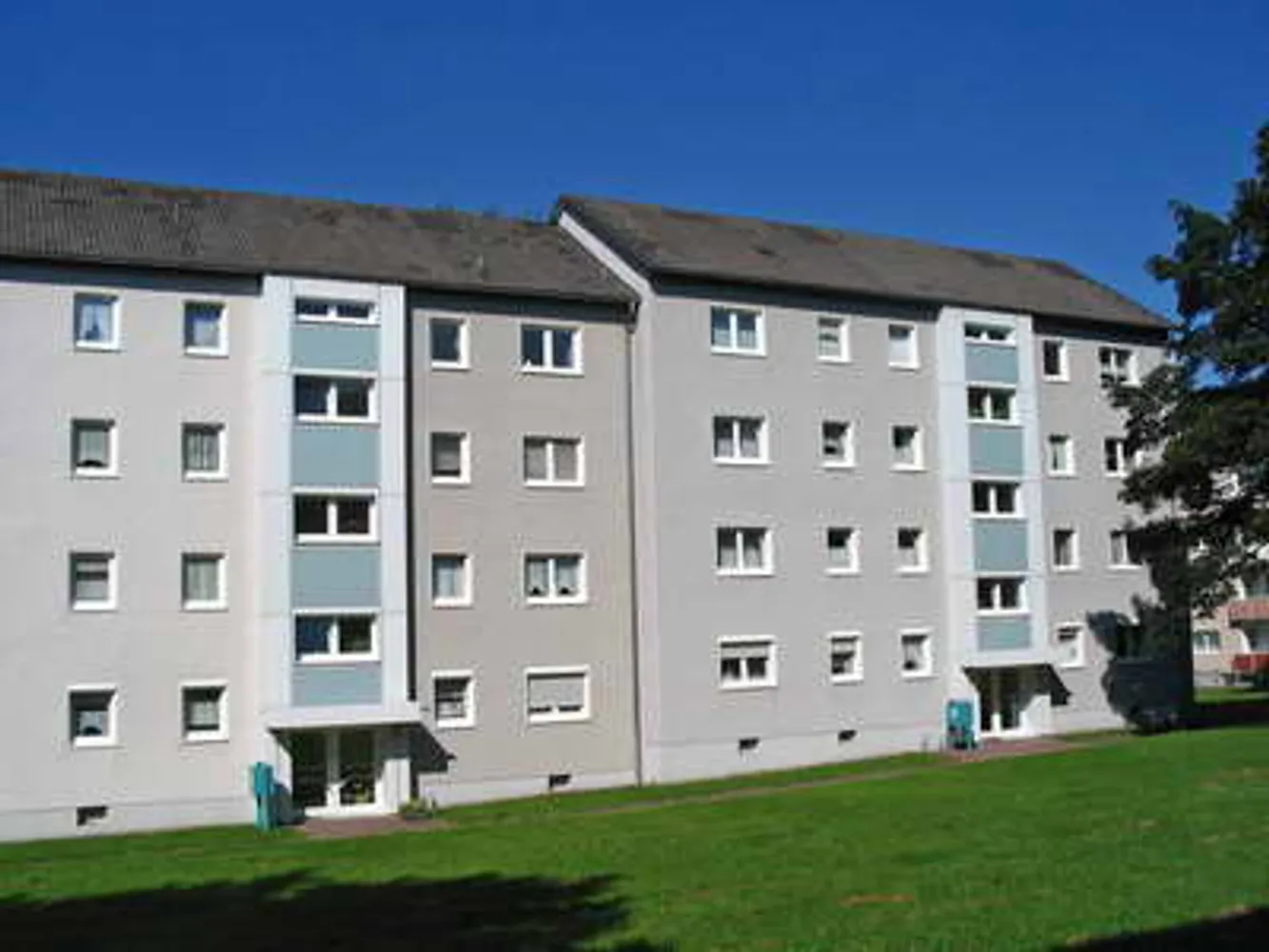 3 Zimmer Wohnung mit 66 m² in Dortmund – Bild 9