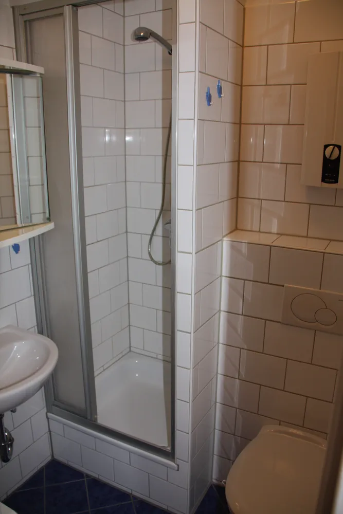 2 Zimmer Wohnung mit 45 m² in Bochum – Bild 2