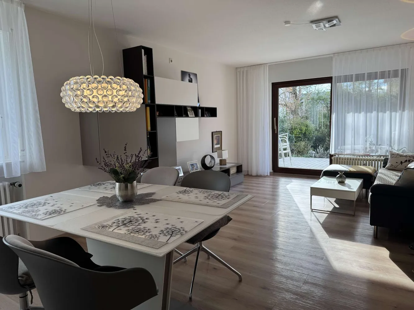 2 Zimmer Wohnung mit 79 m² in Mannheim – Bild 1