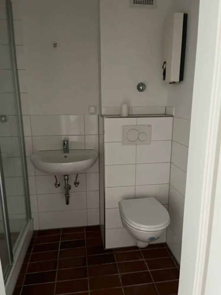 3 room apartment with 52 m² in Gelsenkirchen – Photo 12