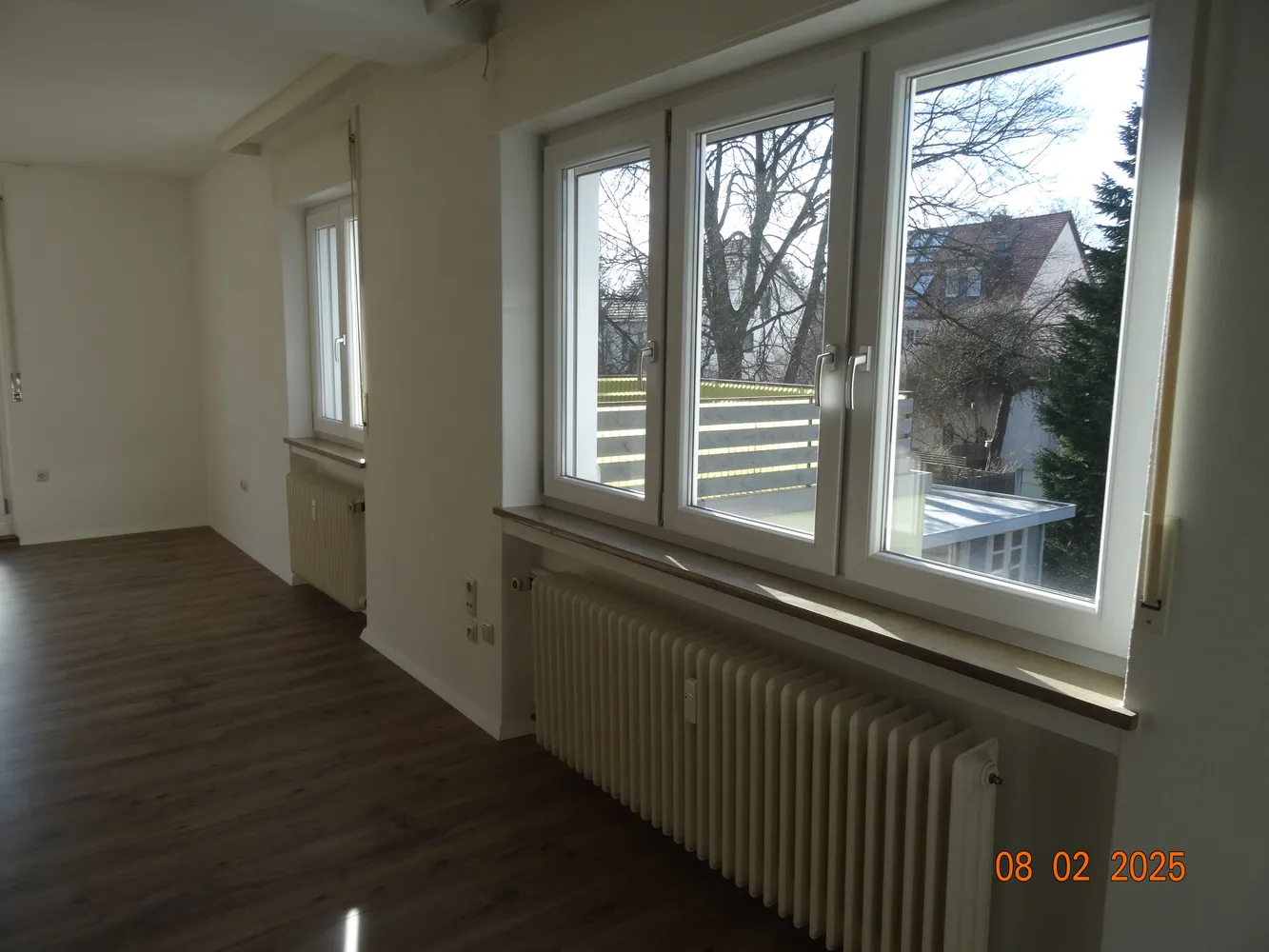 3 Zimmer Wohnung mit 100 m² in Augsburg – Bild 10