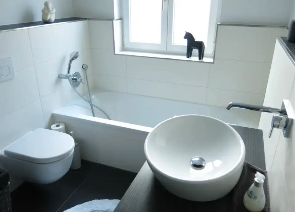 Shared room with 61 m² in Erlangen – Photo 8