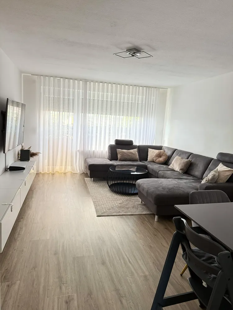 3 Zimmer Wohnung mit 73 m² in Dachau – Bild 3