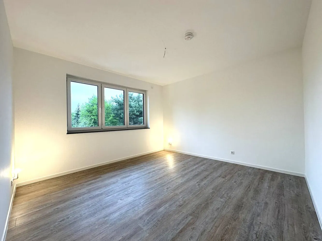 2 room apartment with 65 m² in Bitterfeld-Wolfen – Photo 1