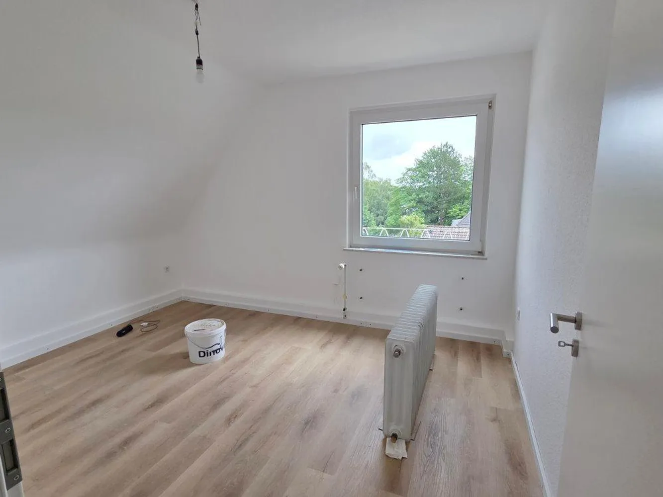 3 Zimmer Wohnung mit 51 m² in Lüdenscheid – Bild 4