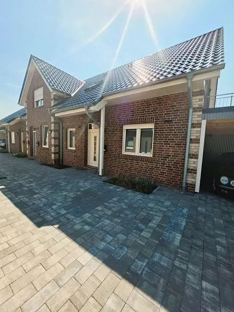 3 Zimmer Wohnung mit 89 m² in Papenburg – Bild 3