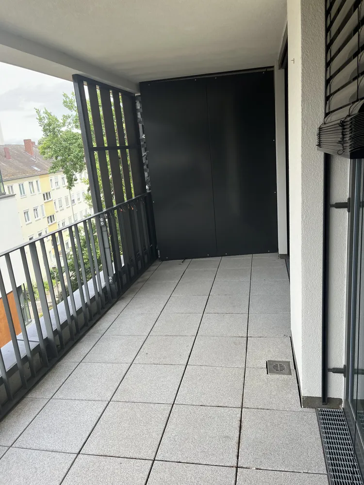 2 Zimmer Wohnung mit 68 m² in Nürnberg – Bild 11