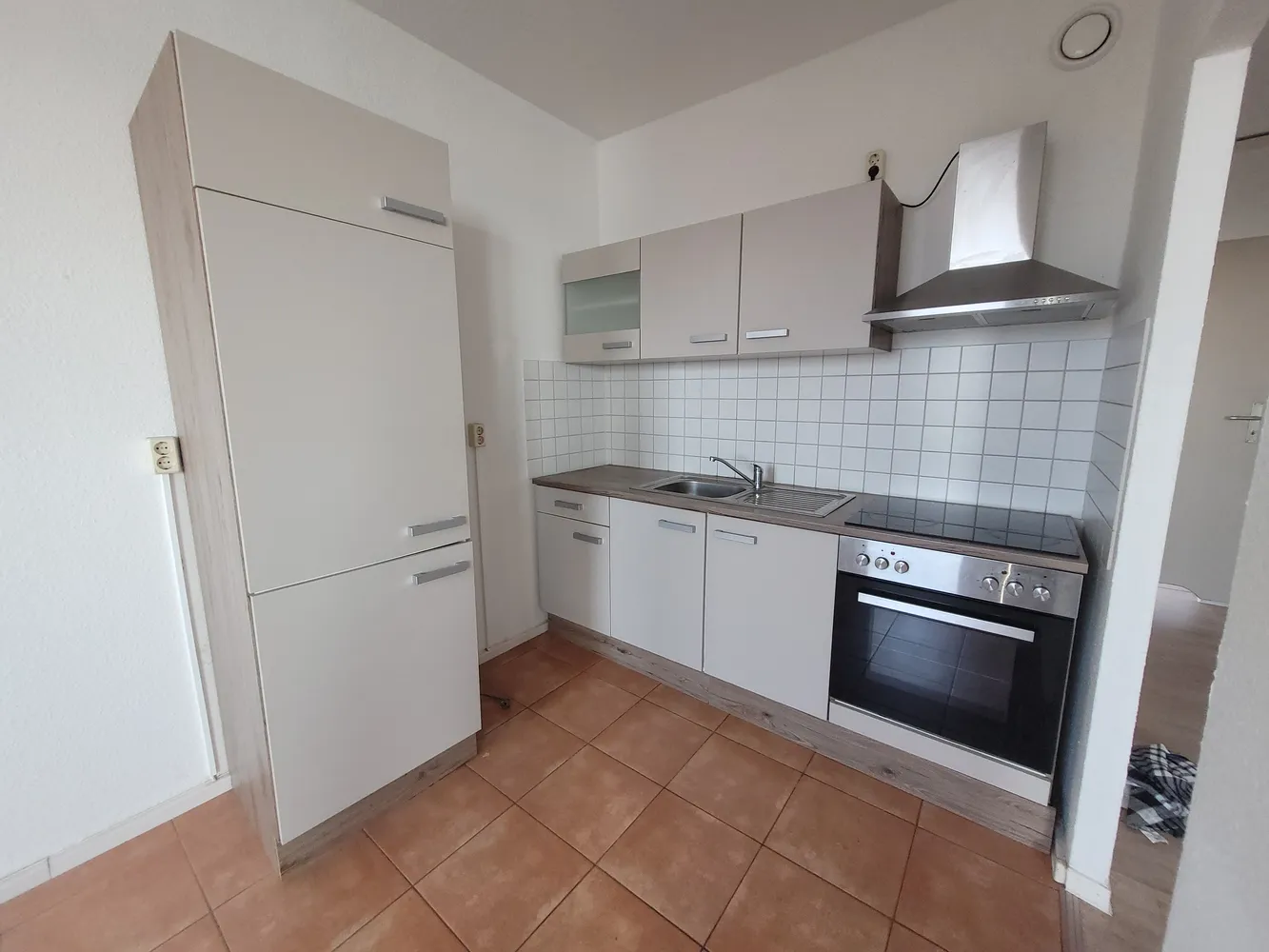 3 Zimmer Wohnung mit 57 m² in Halle (Saale) – Bild 7
