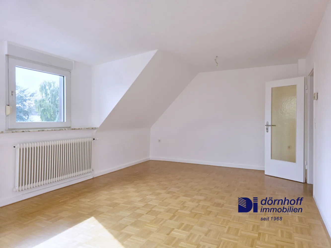 3 room apartment with 75 m² in Dortmund – Photo 6