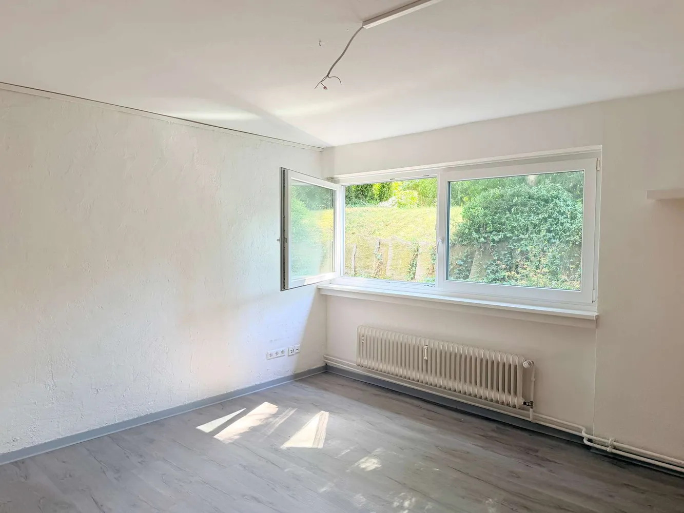 1 Zimmer Wohnung mit 34 m² in Freiburg im Breisgau – Bild 4