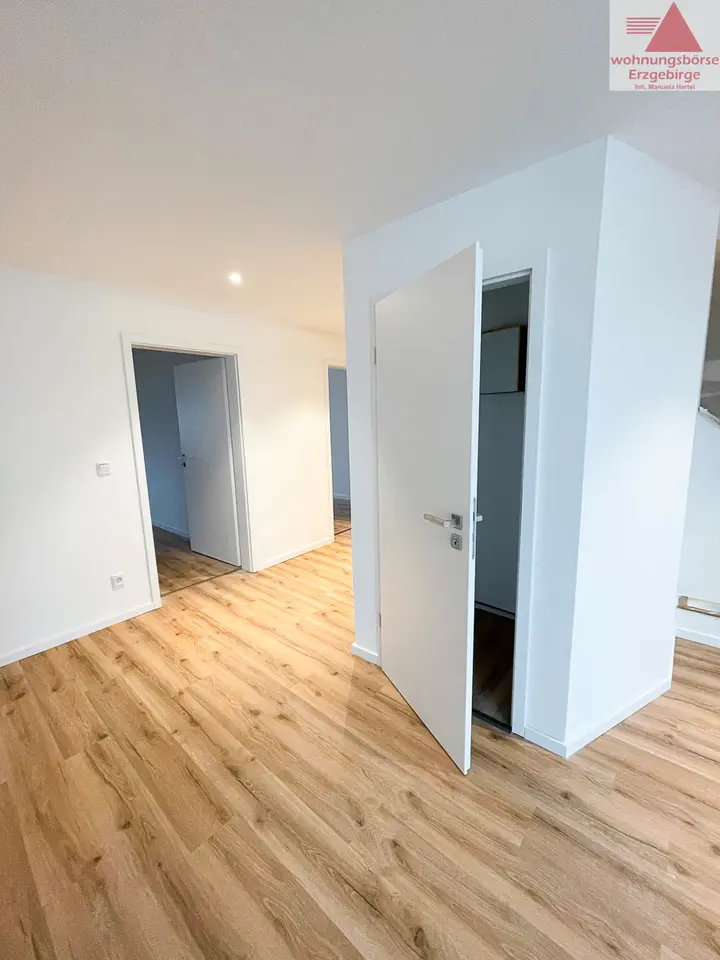 4 Zimmer Wohnung mit 135 m² in Aue-Bad Schlema – Bild 9