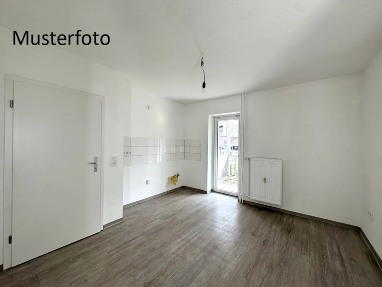 2 Zimmer Wohnung mit 47 m² in Bochum – Bild 2