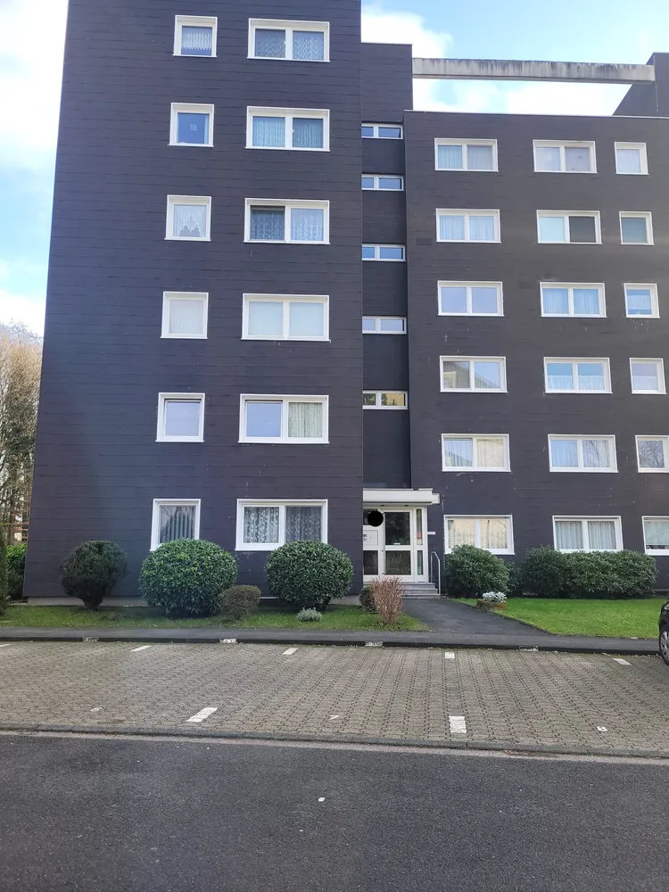 2 Zimmer Wohnung mit 73 m² in Bergisch Gladbach – Bild 7