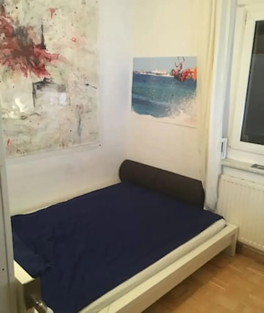 WG-Zimmer mit 14 m² in Berlin – Bild 2