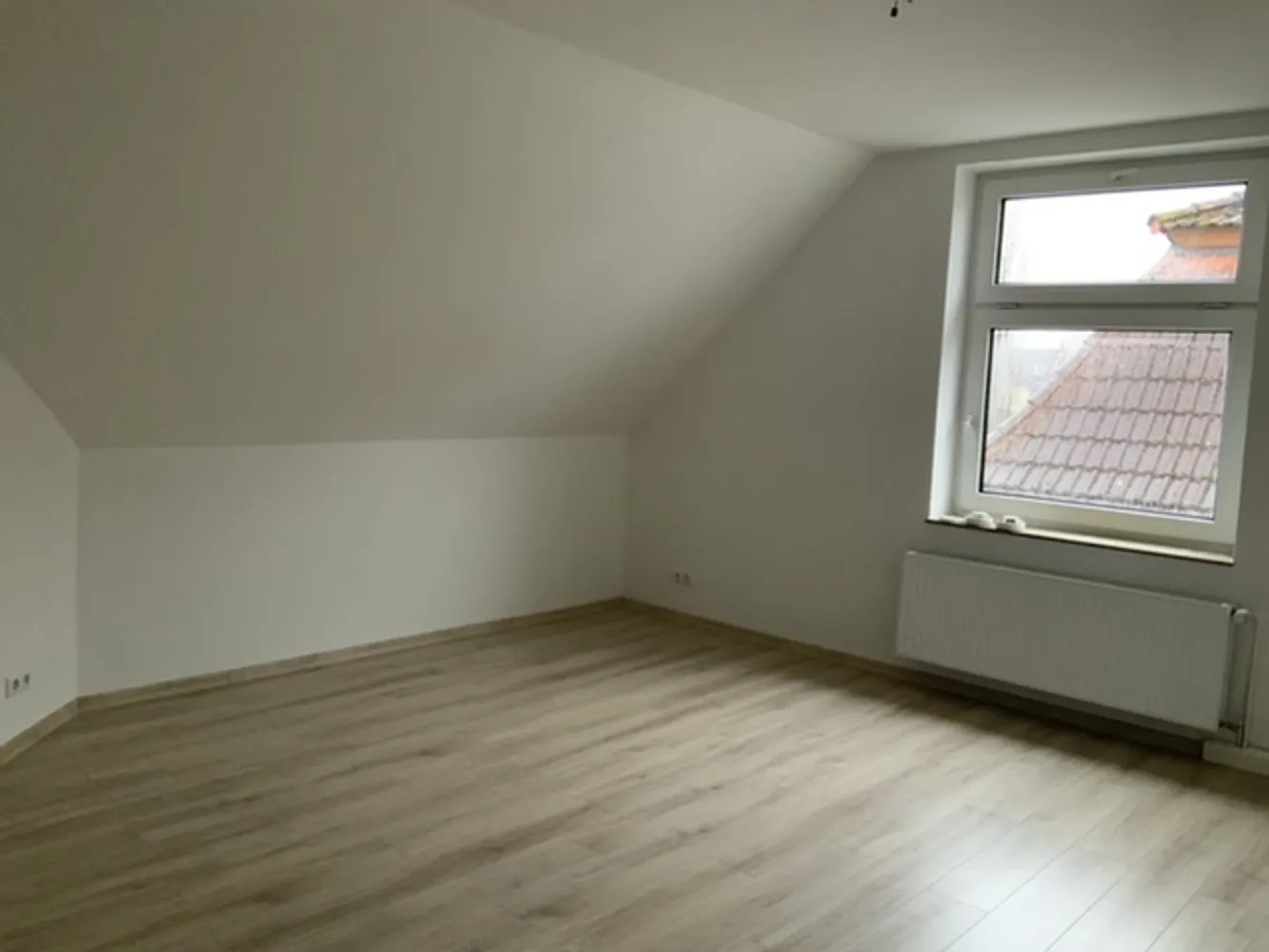 2 Zimmer Wohnung mit 53 m² in Herne – Bild 2