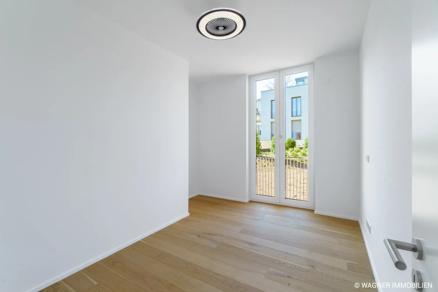 3 Zimmer Wohnung mit 110 m² in Wiesbaden – Bild 10