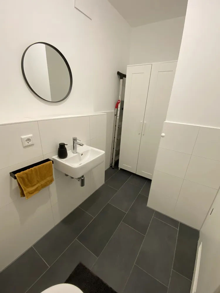 3 room apartment with 79 m² in Berlin – Photo 6