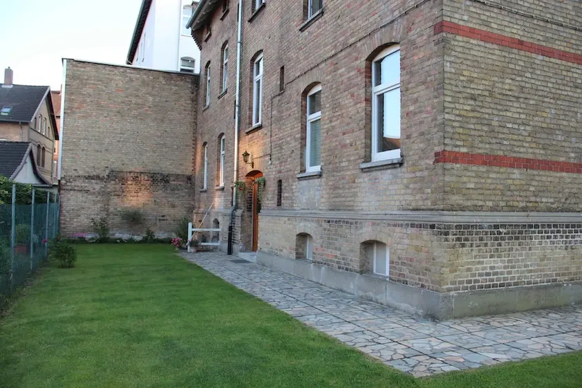 2 Zimmer Wohnung mit 53 m² in Braunschweig – Bild 2