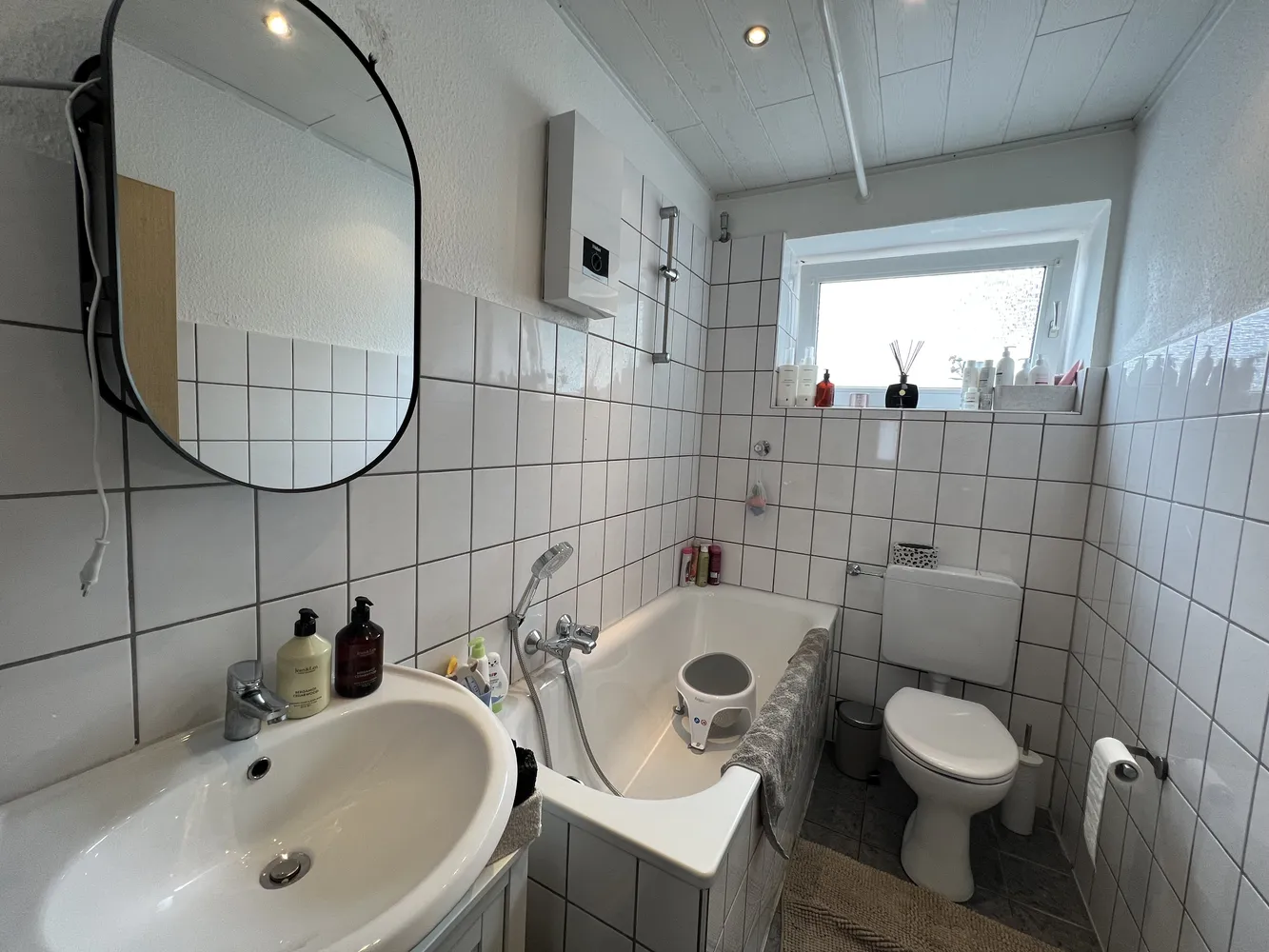 3 Zimmer Wohnung mit 62 m² in Castrop-Rauxel – Bild 9